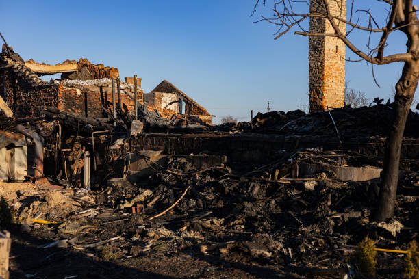 Reliable Fire Damage Removal contractor in Peoria, AZ by Fire Damage Laser Cleaning