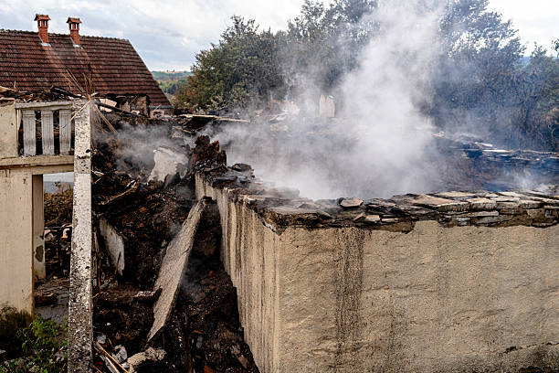 Affordable Fire Damage Removal solutions in Peoria, AZ